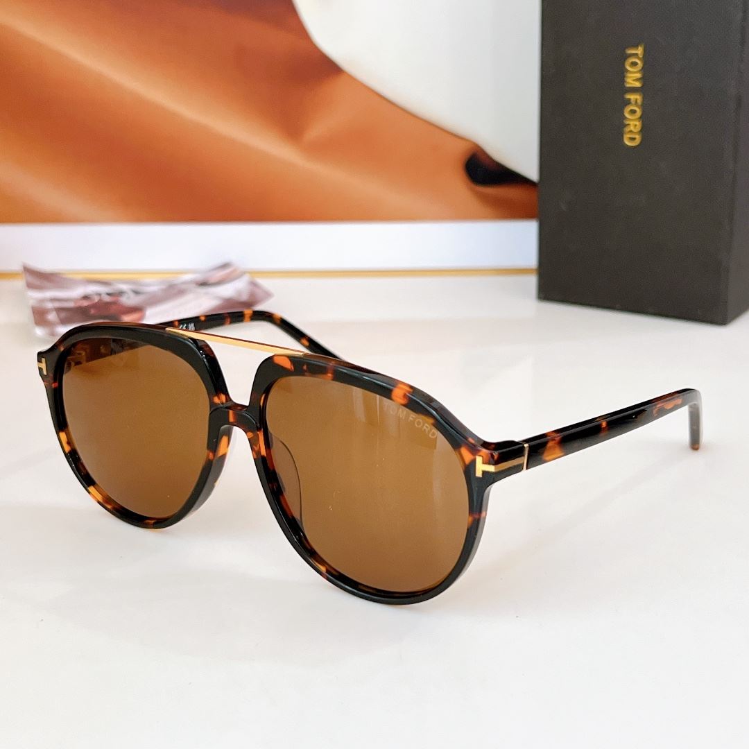 Tom Ford Sunglasses